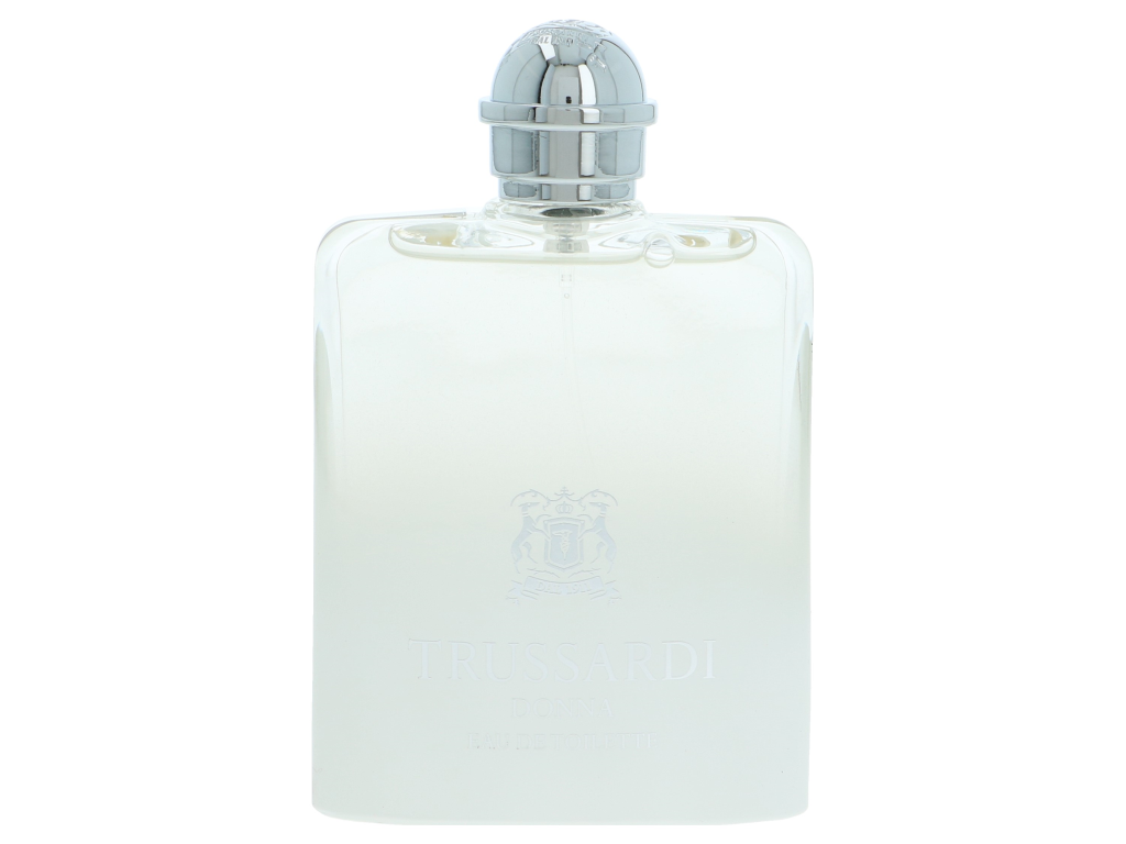 Trussardi Donna White Edt Spray 100 ml