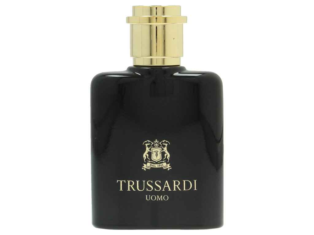 Trussardi Uomo 2011 Edt Spray 30 ml