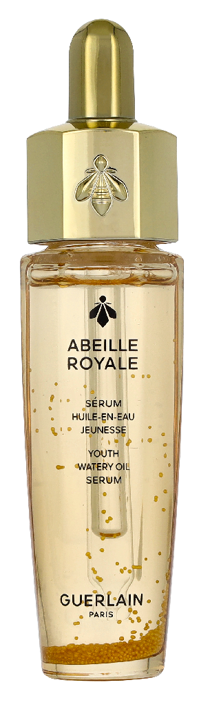 Guerlain Abeille Royale Oil-Water-Youth Serum 15 ml