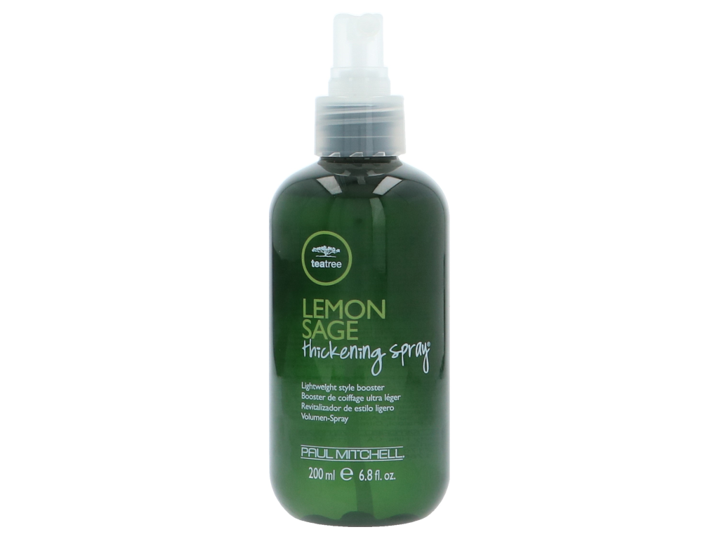 Paul Mitchell Tea Tree Lemon Sage Thickening Spray 200 ml