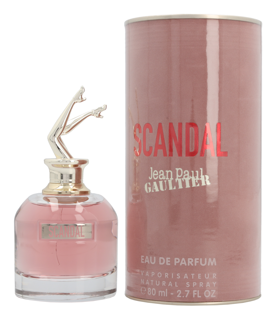 J.P. Gaultier Scandal Edp Spray 80 ml