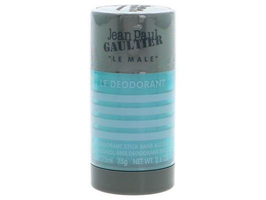 J.P. Gaultier Le Male Deodorant Stick 75 g