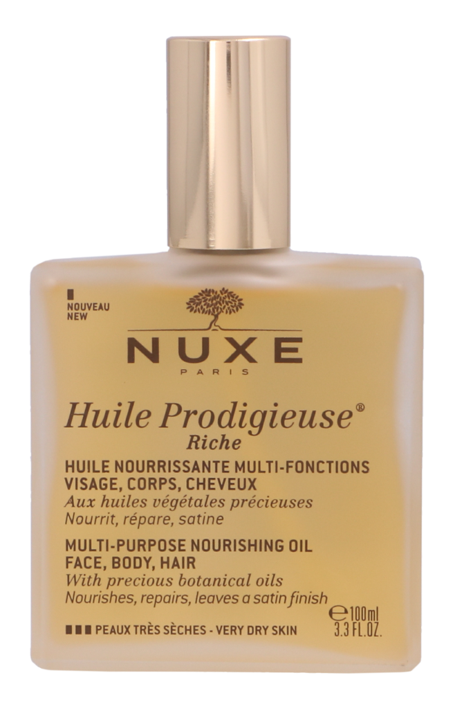 Nuxe Multi-Purpose Nourishing Oil 100 ml