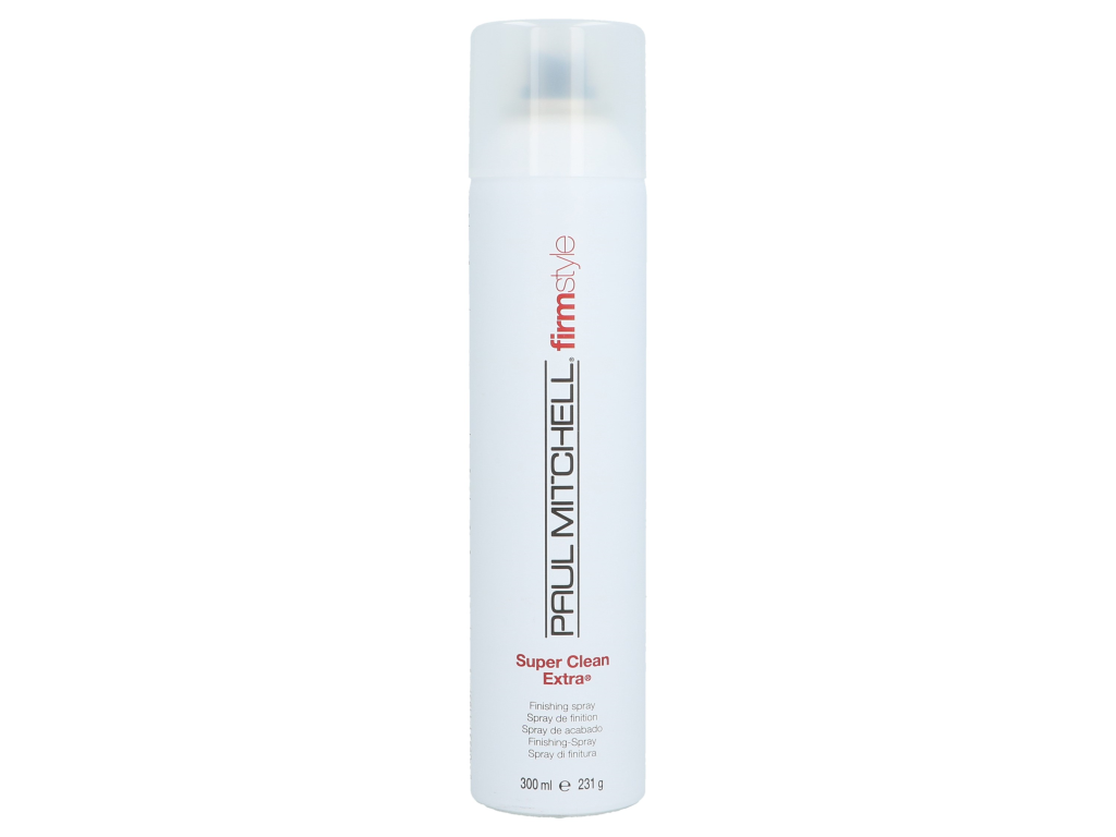 Paul Mitchell Firm Style Super Clean Extra 300 ml