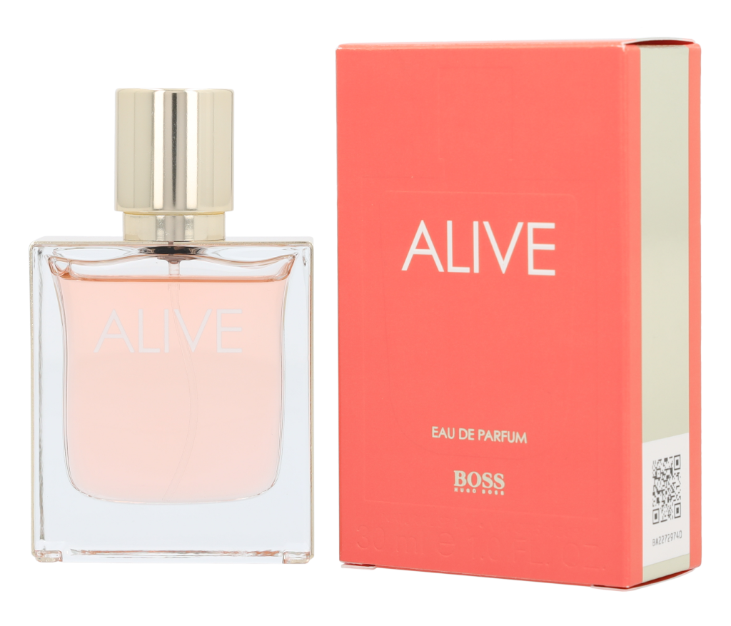 Hugo Boss Alive Edp Spray 30 ml