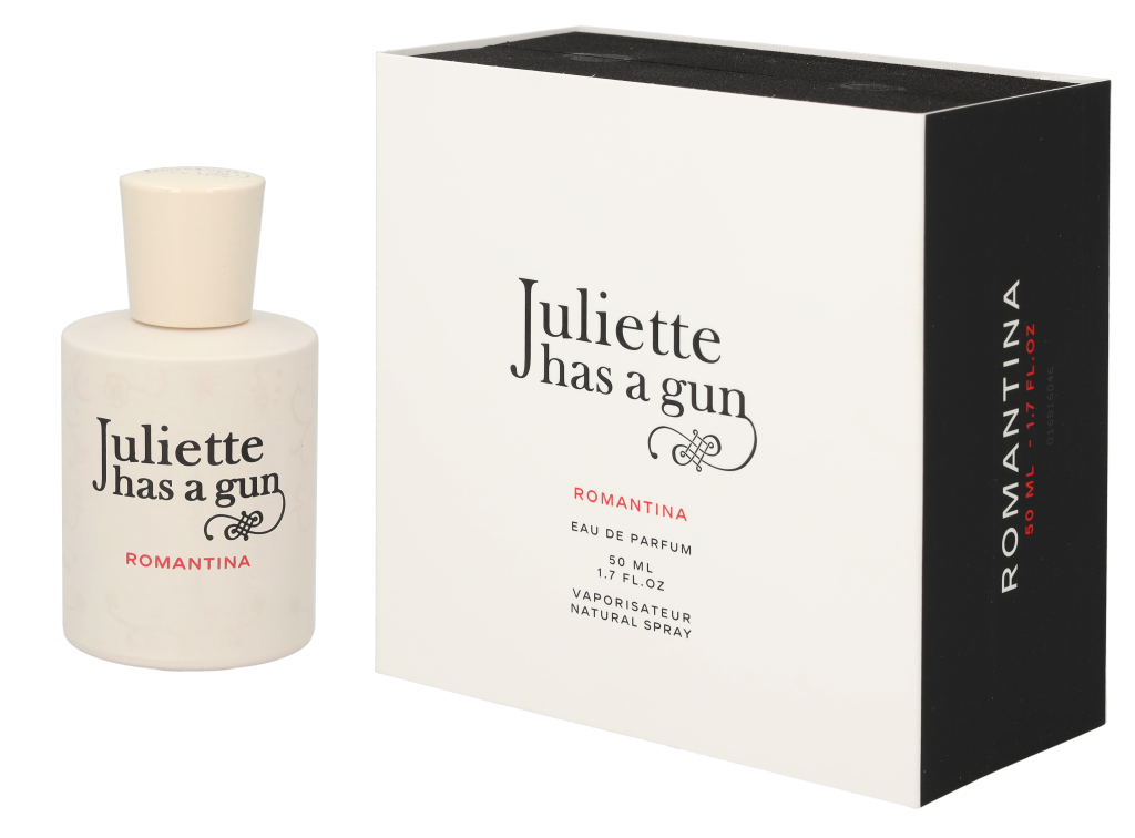 Juliette Has A Gun Romantina Edp Spray 50 ml