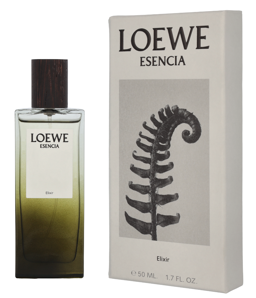 Loewe Esencia Elixir Edp Spray 50 ml