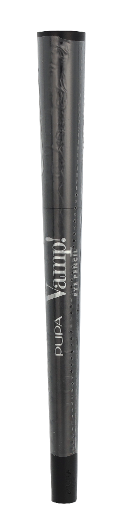 Pupa Vamp! Eye Pencil 2 In 1 Eyeliner And Kajal Waterproof 0.35 g