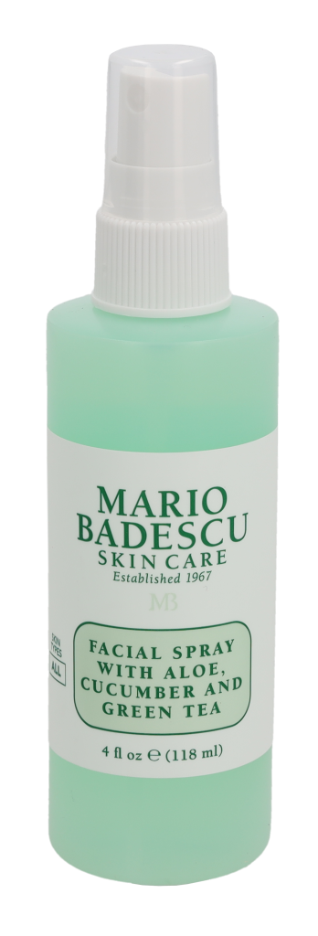 Mario Badescu Facial Spray 118 ml
