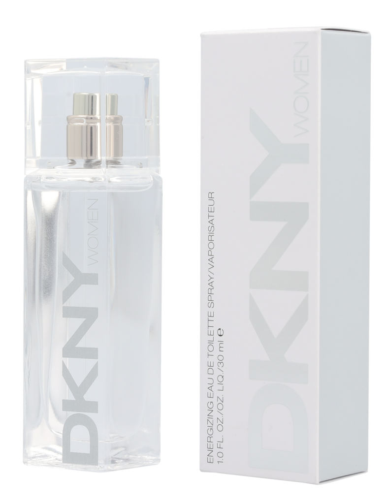 DKNY Women Edt Spray 30 ml