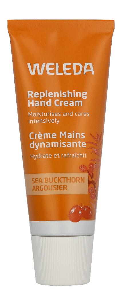 Weleda Sea Buckthorn Hand Cream 50 ml