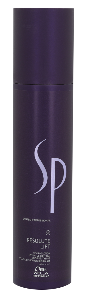 Wella SP - Resolute Lift Styling Lotion 250 ml