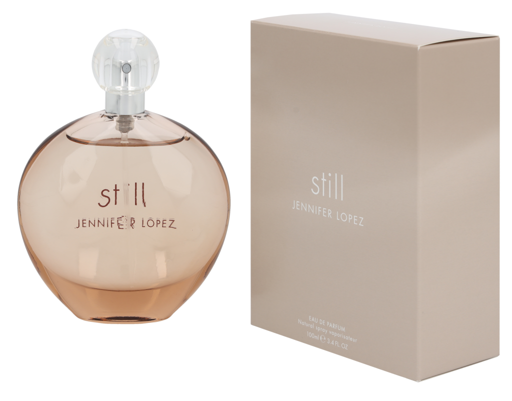 Jennifer Lopez Still Edp Spray 100 ml