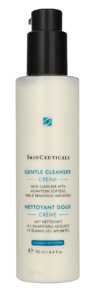 SkinCeuticals Gentle Cleanser Cream 190 ml
