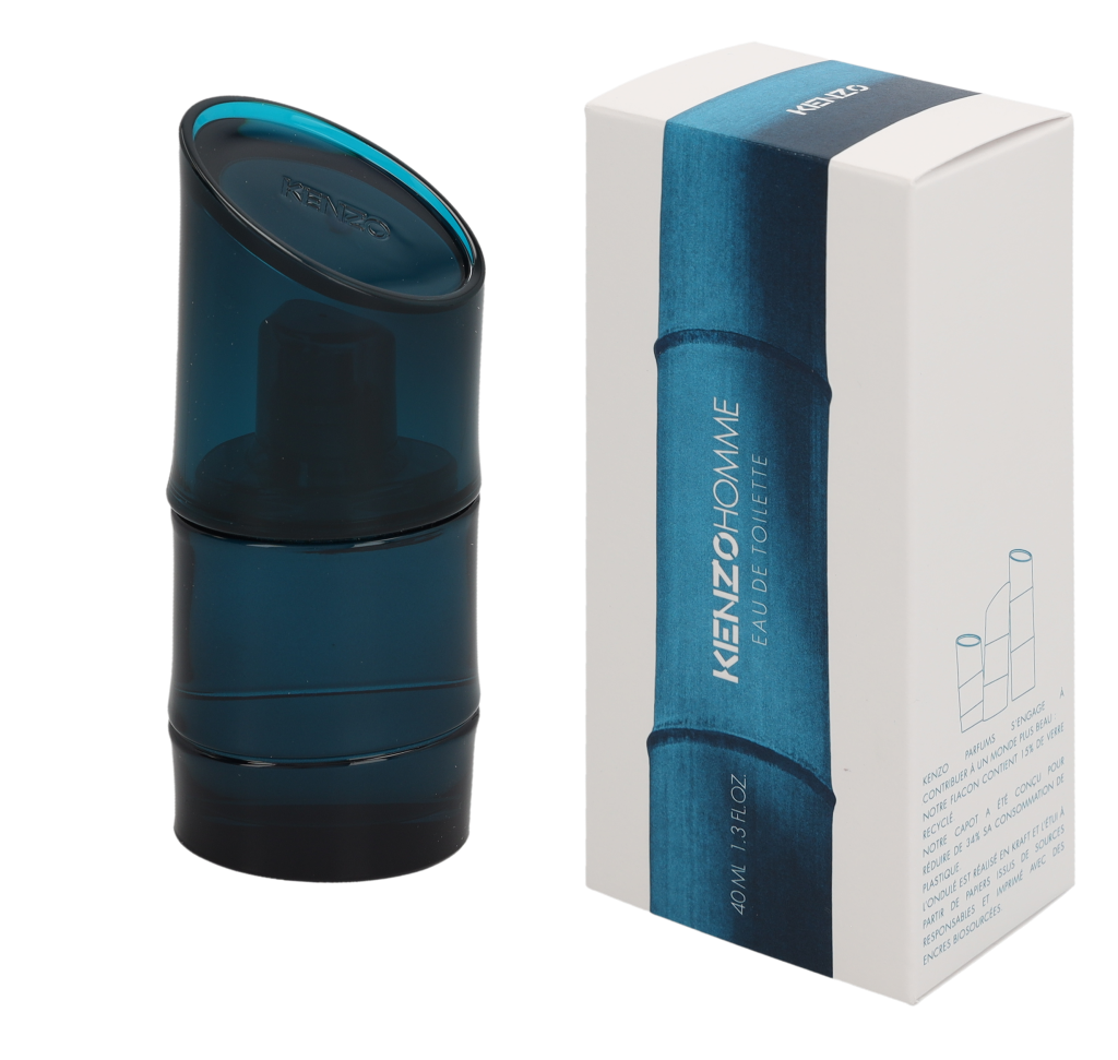 Kenzo Homme Edt Spray 40 ml