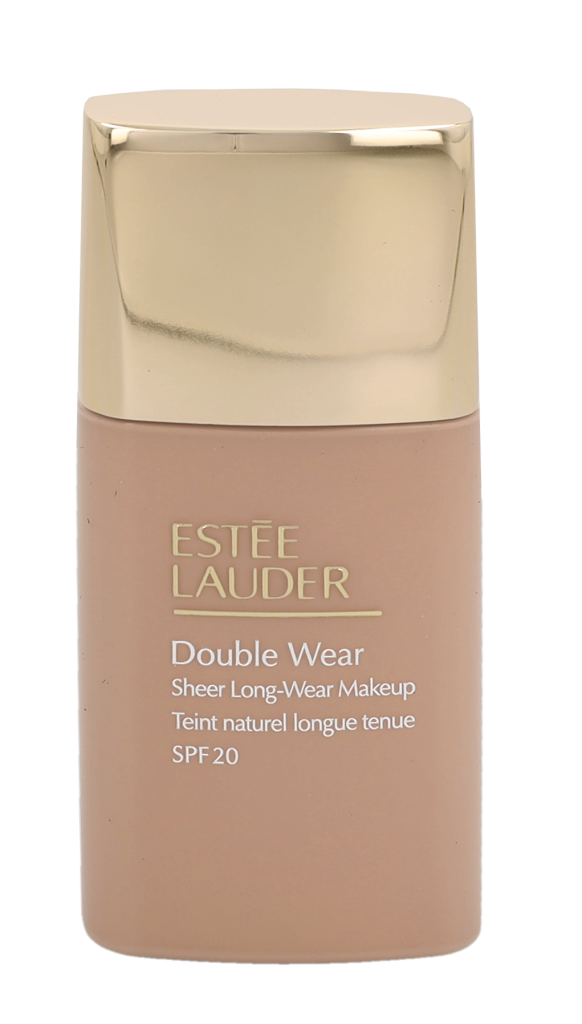 E.Lauder Double Wear Sheer Long-Wear Makeup SPF20 30 ml
