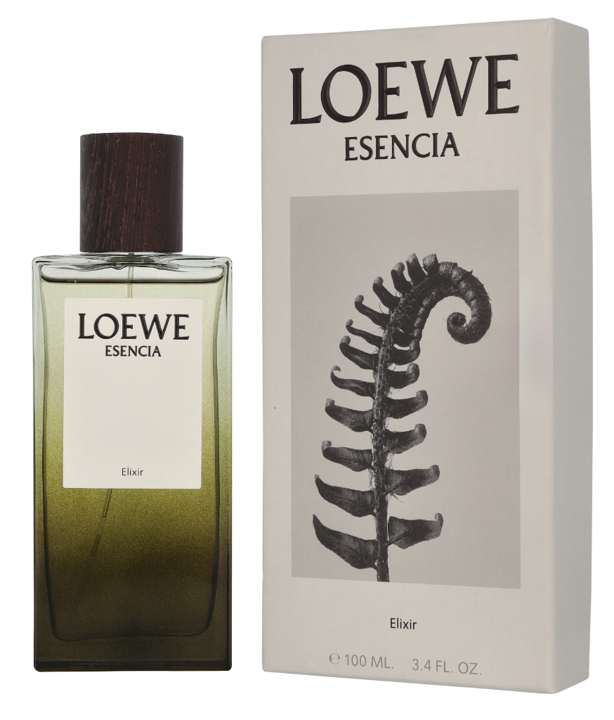 Loewe Esencia Elixir Edp Spray 100 ml