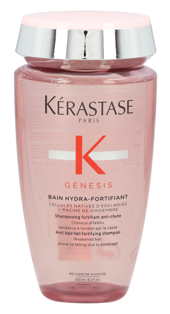 Kerastase Genesis Bain Hydra-Fortifiant Anti-Hair Fall Shampoo 250 ml