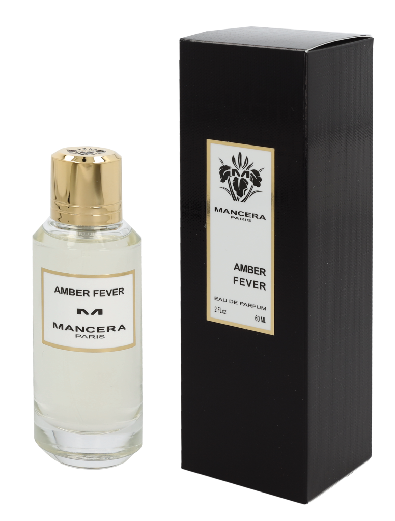 Mancera Amber Fever Edp Spray 60 ml