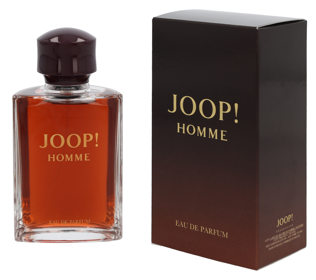 Joop! Homme Edp Spray 125 ml