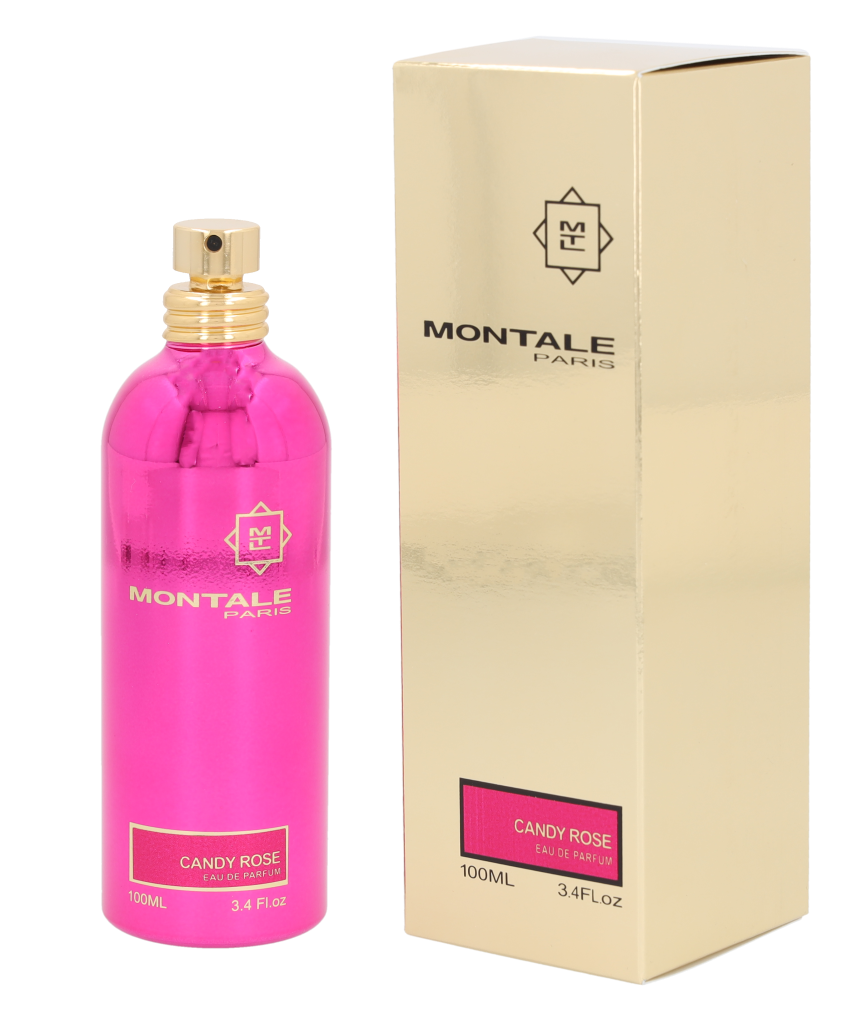 Montale Candy Rose Edp Spray 100 ml