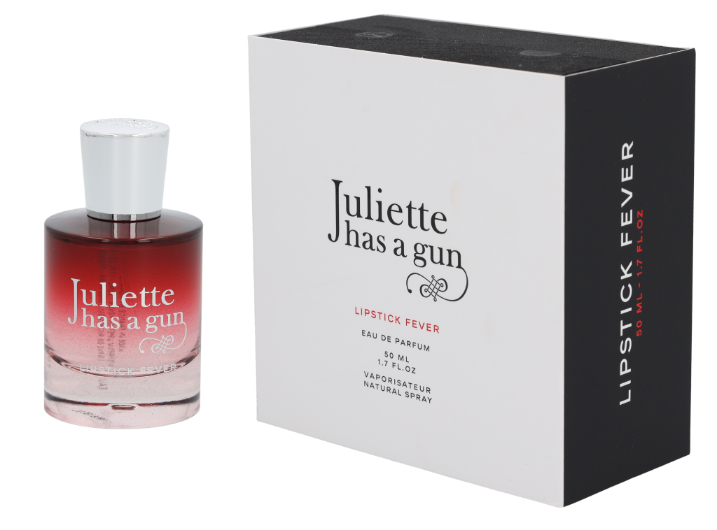 Juliette Has A Gun Lipstick Fever Edp Spray 50 ml