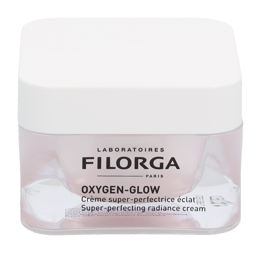 Filorga Oxygen-Glow Super-Perfecting Rad. Cream 50 ml