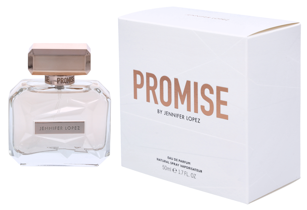 Jennifer Lopez Promise Edp Spray 50 ml