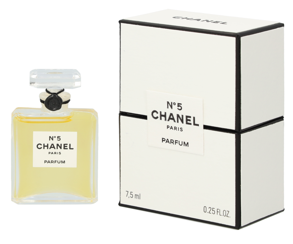 Chanel No 5 Parfum 7.5 ml