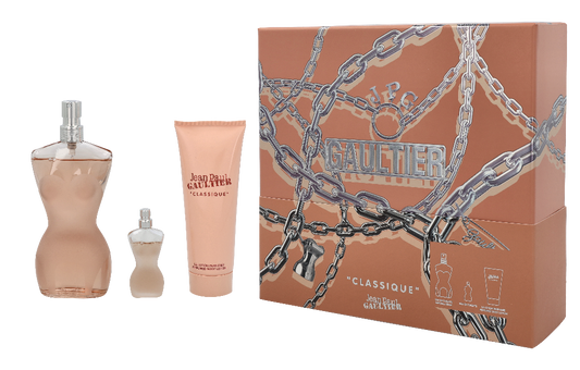 J.P. Gaultier Classique Giftset 181 ml