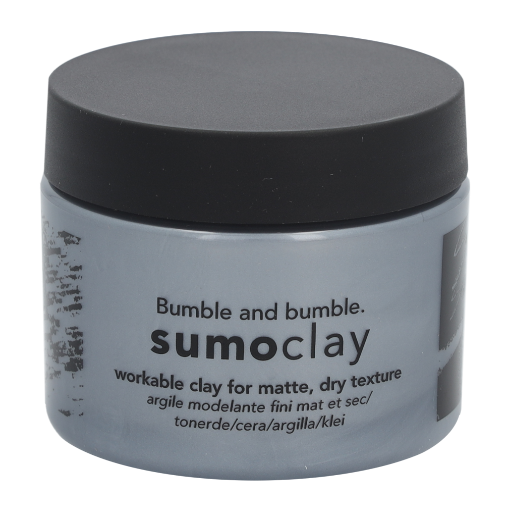 Bumble And Bumble Sumoclay 45 ml