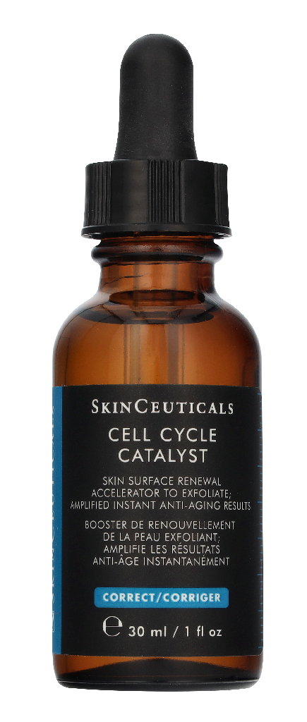 SkinCeuticals Cell Cycle Catalyst Skin Renewal Boost Serum 30 ml