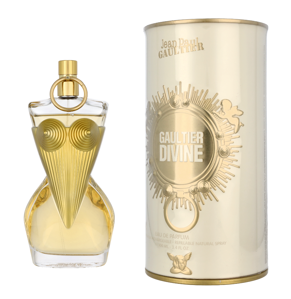 J.P. Gaultier Divine Edp Spray 100 ml