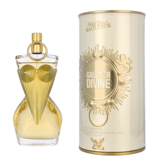 J.P. Gaultier Divine Edp Spray 100 ml