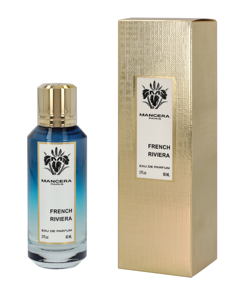 Mancera French Riviera Edp Spray 60 ml