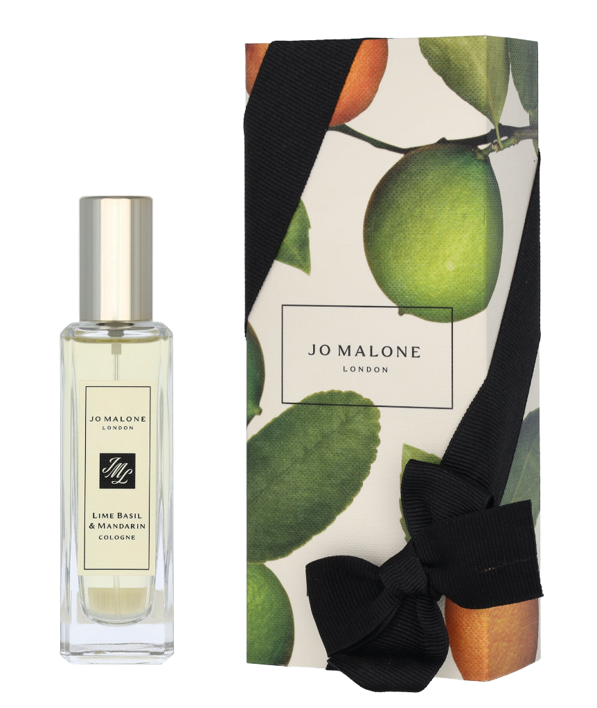 Jo Malone Lime Basil & Mandarin Edc Spray 30 ml