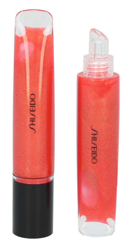 Shiseido Shimmer Gel Gloss 9 ml