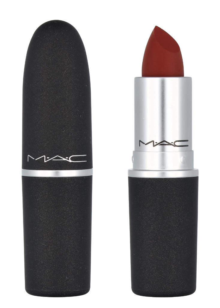 MAC Powder Kiss Lipstick 3 g