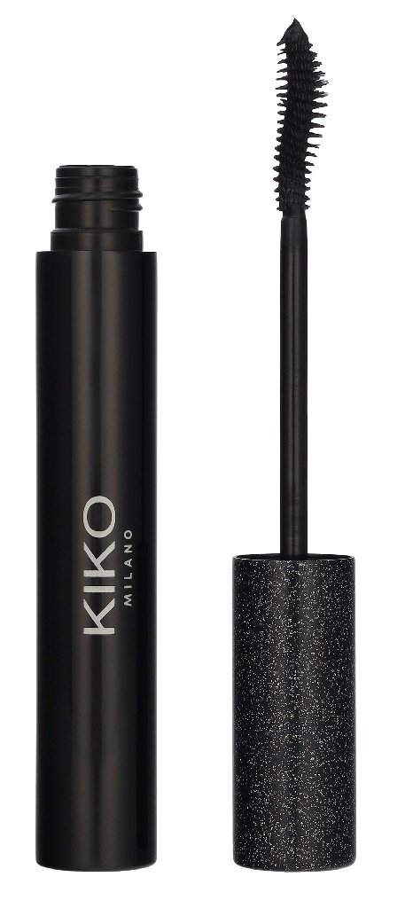 Kiko Milano Holiday Wonderlights Lash Catcher Mascara 9 ml