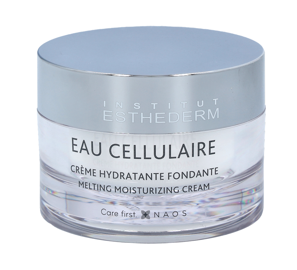 Esthederm Eau Cellulaire Melting Moisturizing Cream 50 ml