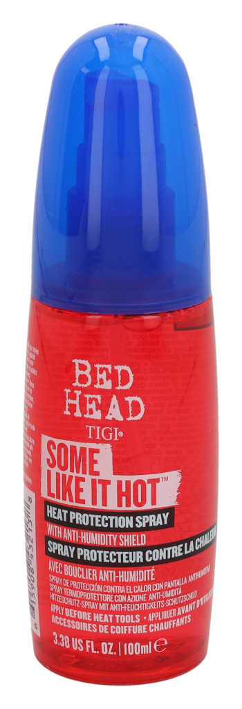Tigi BH Some Like It Hot Heat Protection Spray 100 ml