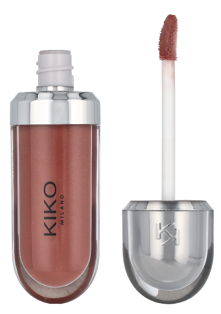 Kiko Milano 3D Hydra Lipgloss 6.5 ml
