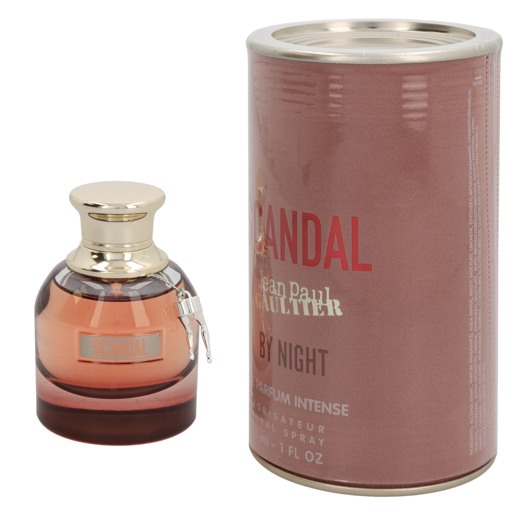 J.P. Gaultier Scandal By Night Edp Spray 30 ml