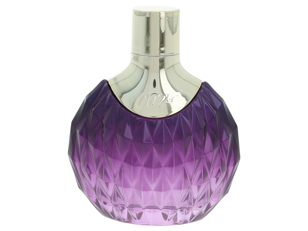 James Bond 007 For Women III Edp Spray 75 ml