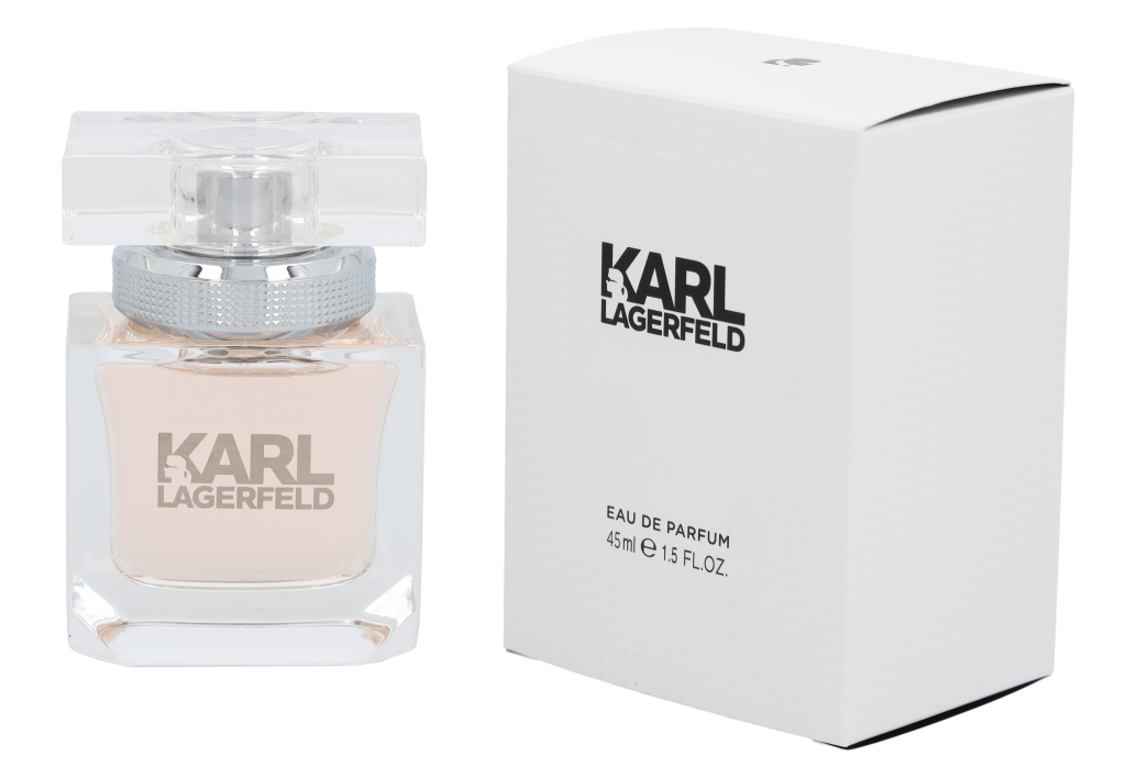 Karl Lagerfeld Pour Femme Edp Spray 45 ml