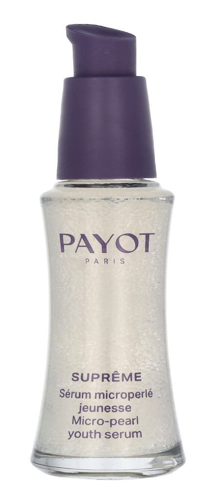 Payot Supreme Micro-Pearl Youth Serum 30 ml