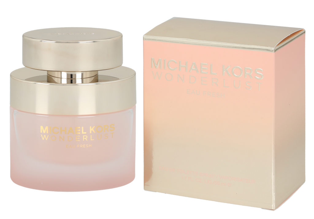 Michael Kors Wonderlust Edt Spray 50 ml