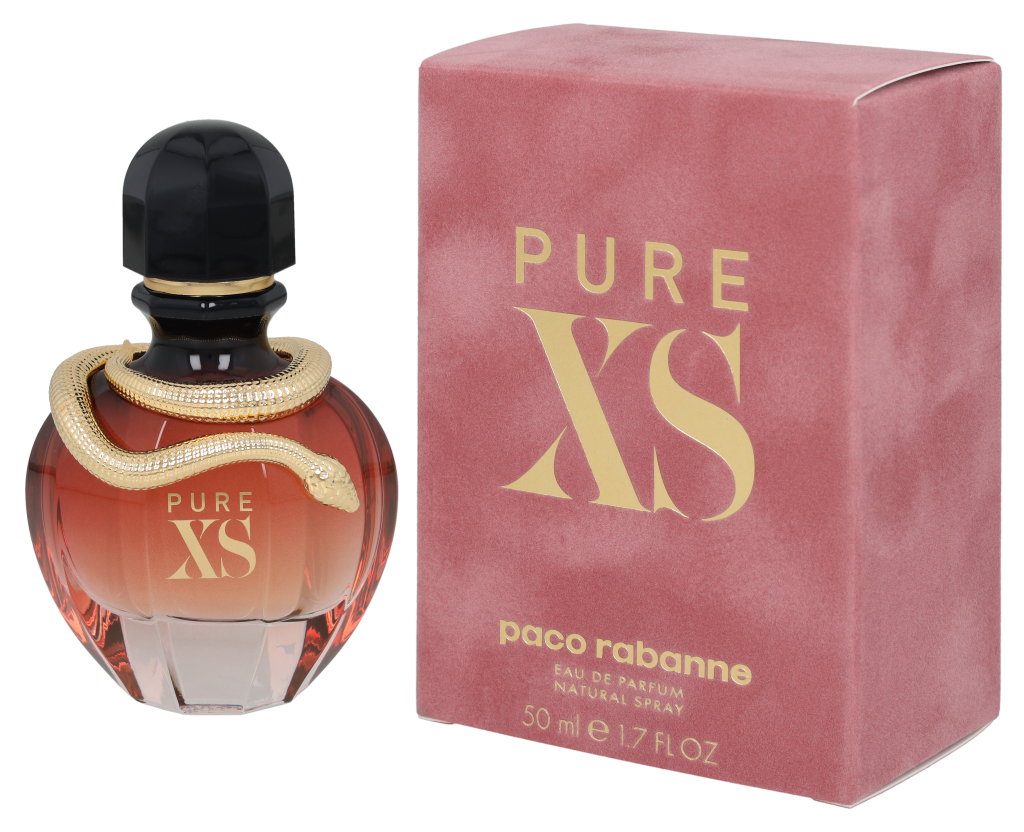 Paco Rabanne Pure XS For Her Edp Spray 50 ml