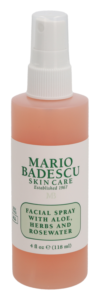 Mario Badescu Facial Spray 118 ml