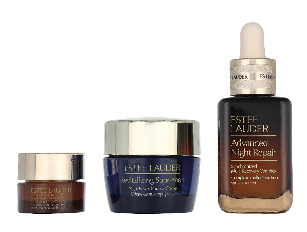 E.Lauder Nighttime Experts Set 50 ml